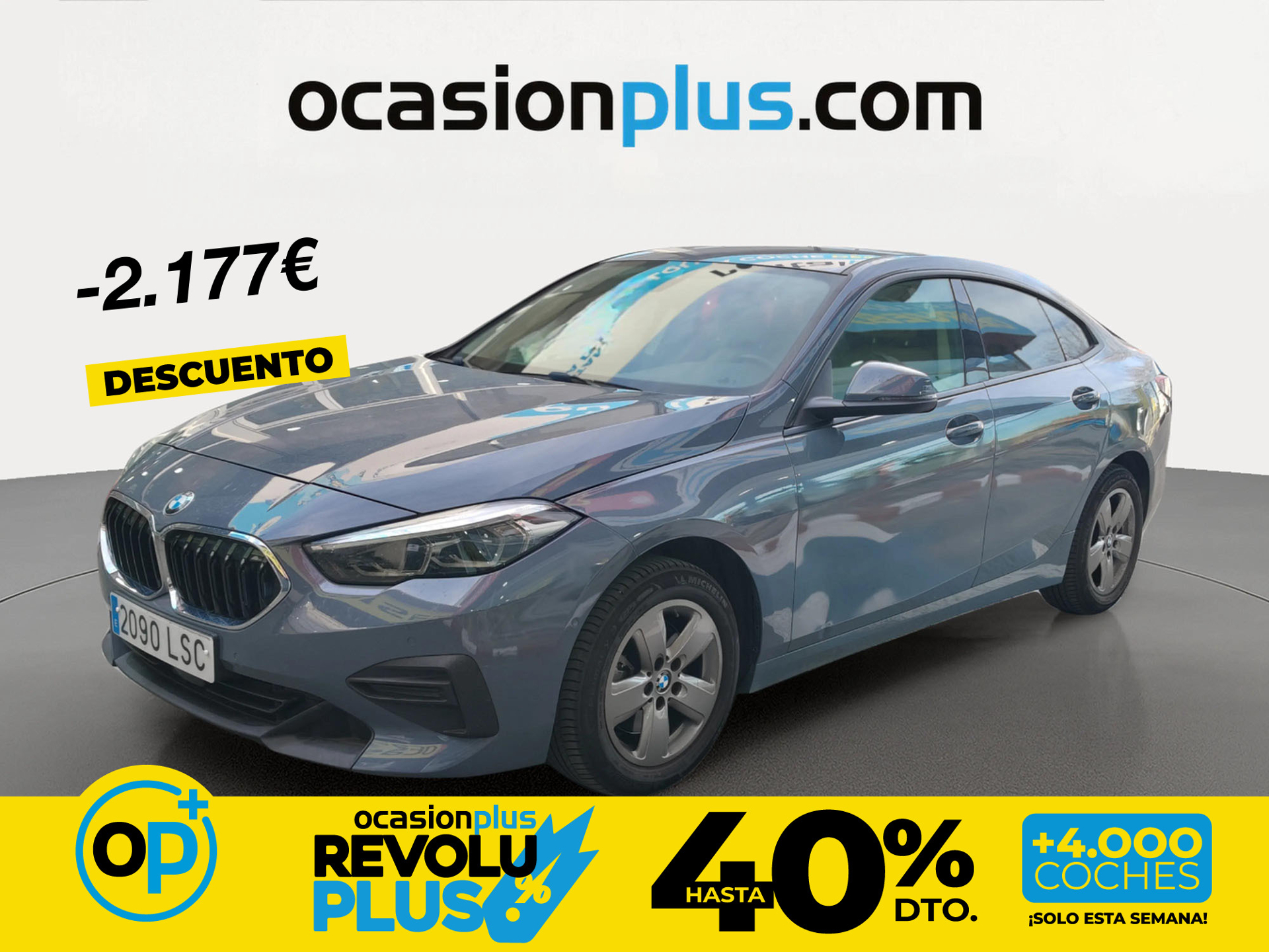 Imagen de BMW Serie 2