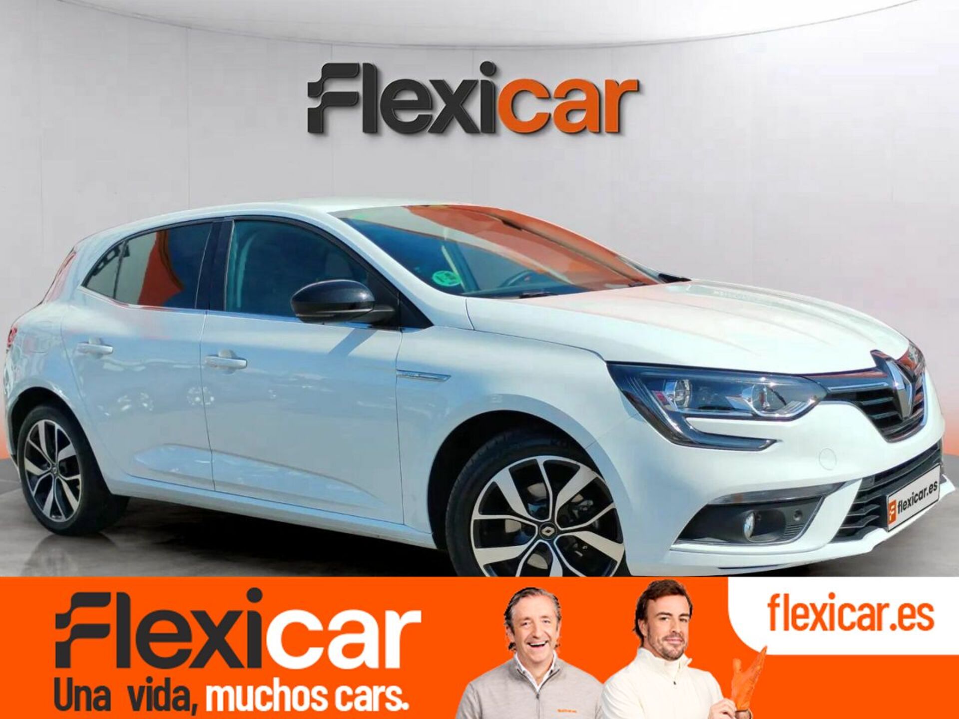 Imagen de RENAULT Mégane