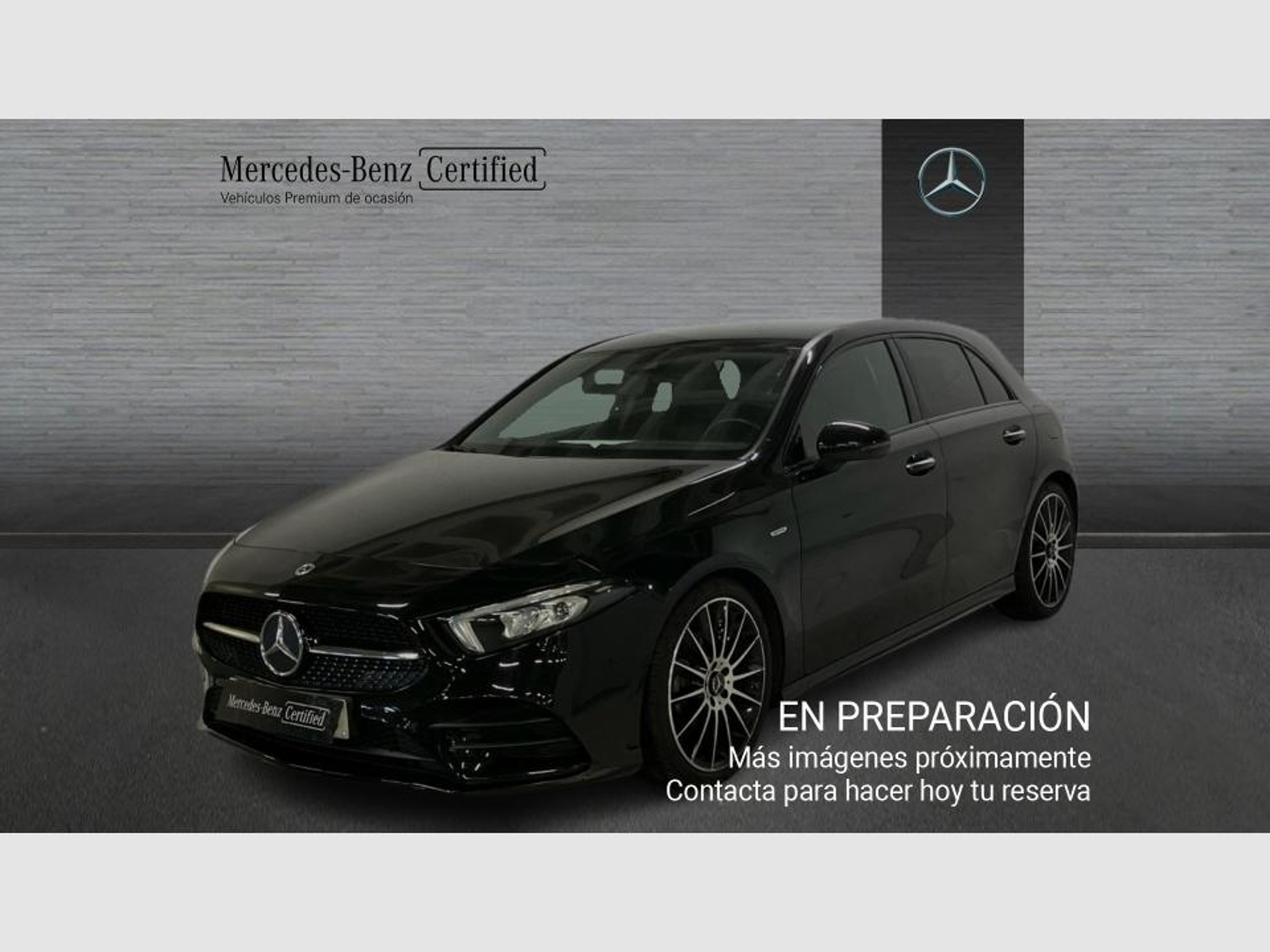 Imagen de MERCEDES Clase A