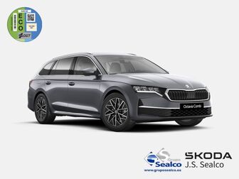 Imagen de SKODA Octavia Combi 1.5 TSI MHEV Selection DSG7 110kW