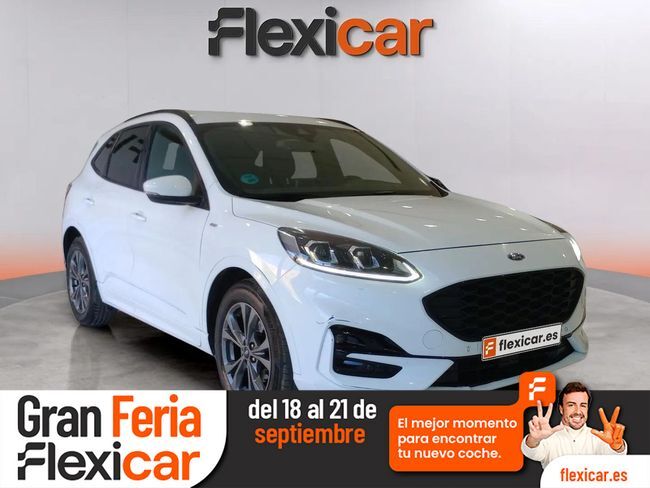 FORD Kuga (ST-Line 1.5T EcoBoost 110kW (150CV)) en Sevilla