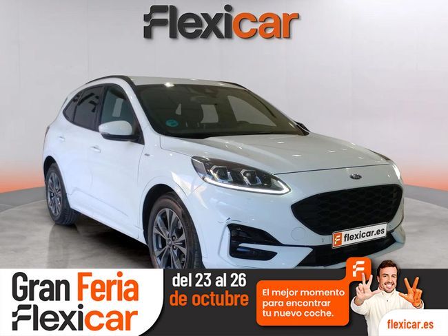 FORD Kuga (ST-Line 1.5T EcoBoost 110kW (150CV)) en Sevilla