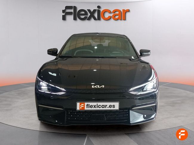 Foto del KIA EV6 Long Range GT AWD 430kW