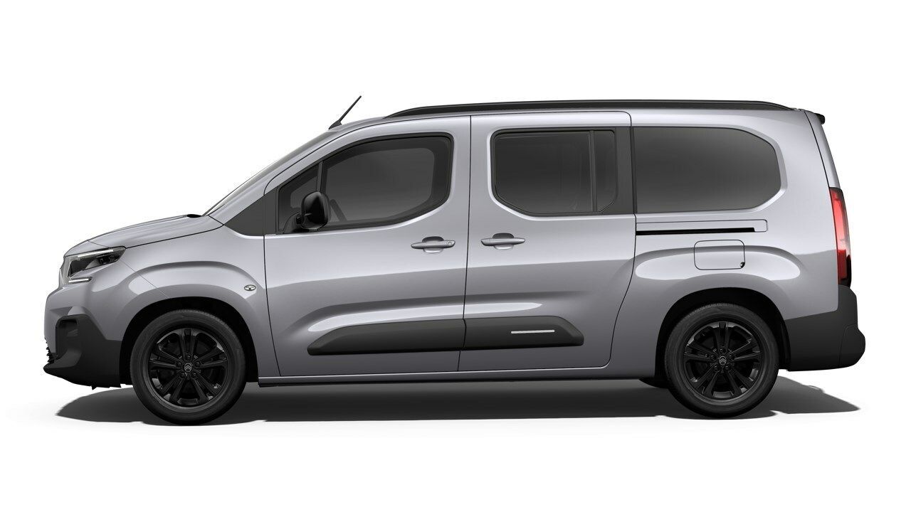 CITROEN Berlingo (Talla XL ë-Berlingo 50kWh MAX) en Barcelona