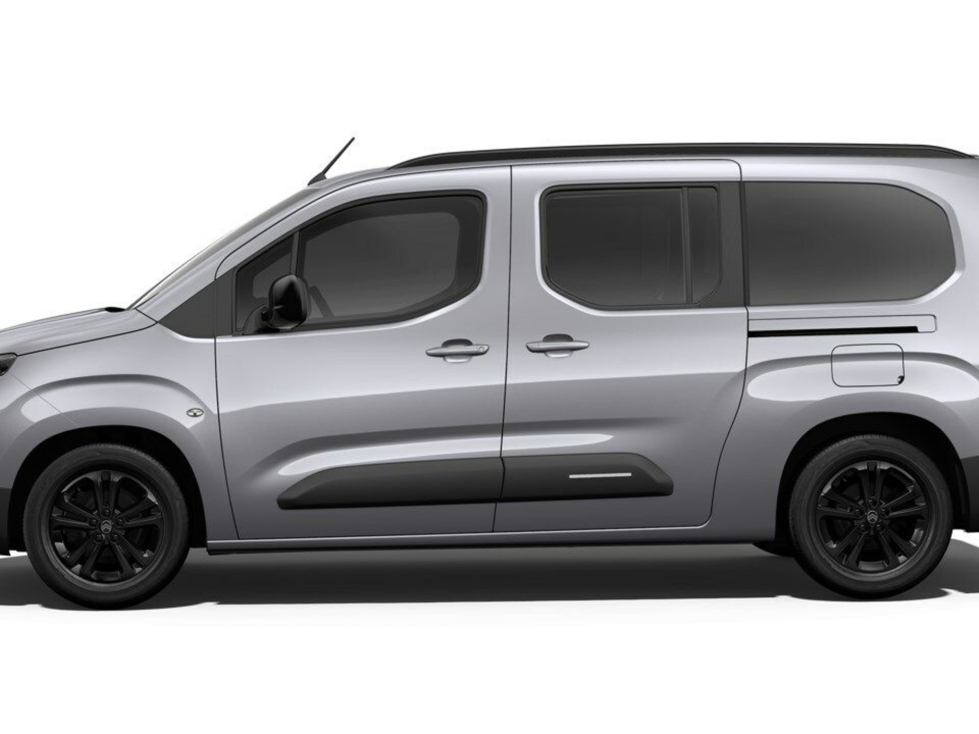 Imagen de CITROEN Berlingo