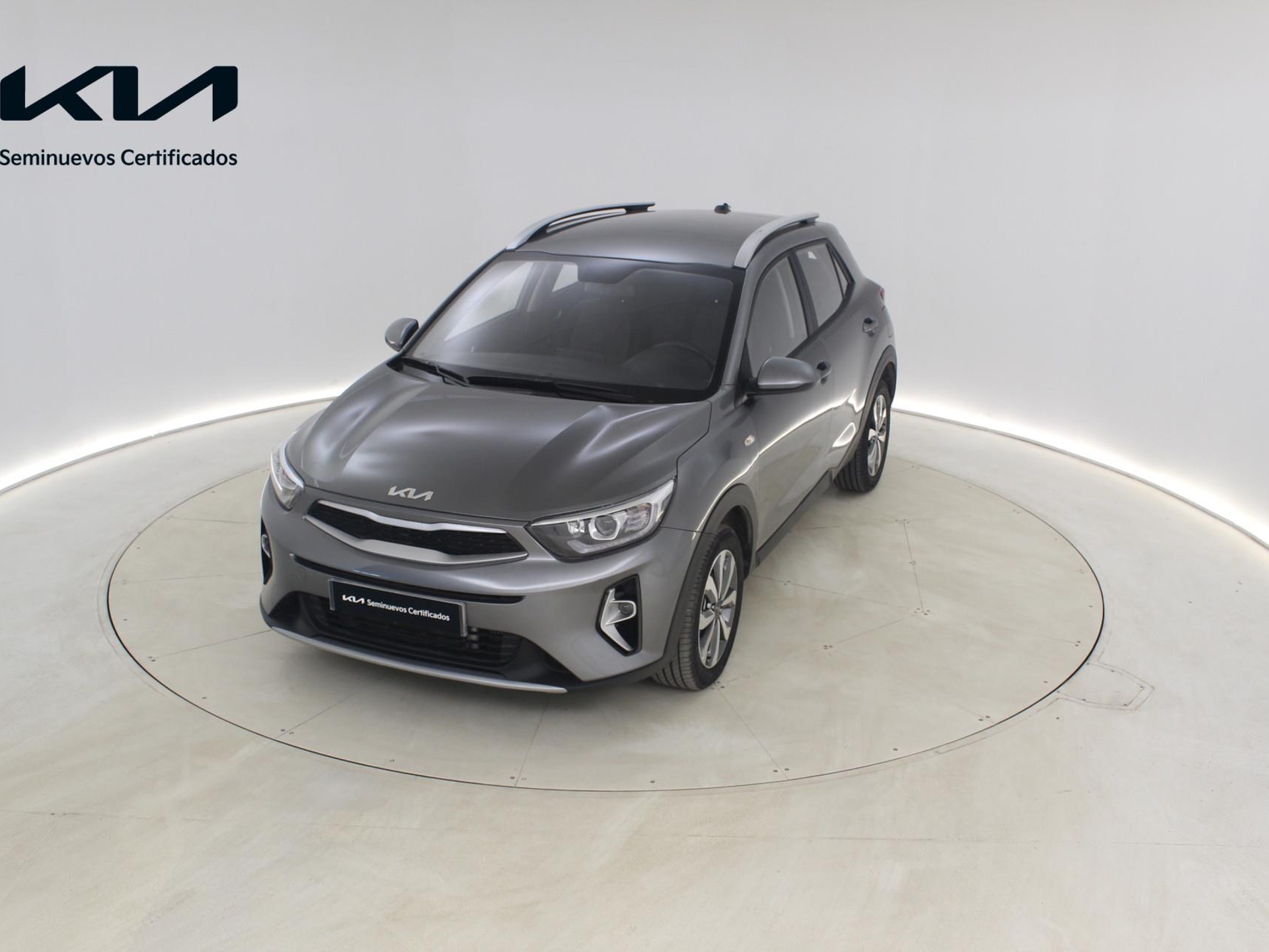 Imagen de KIA Stonic