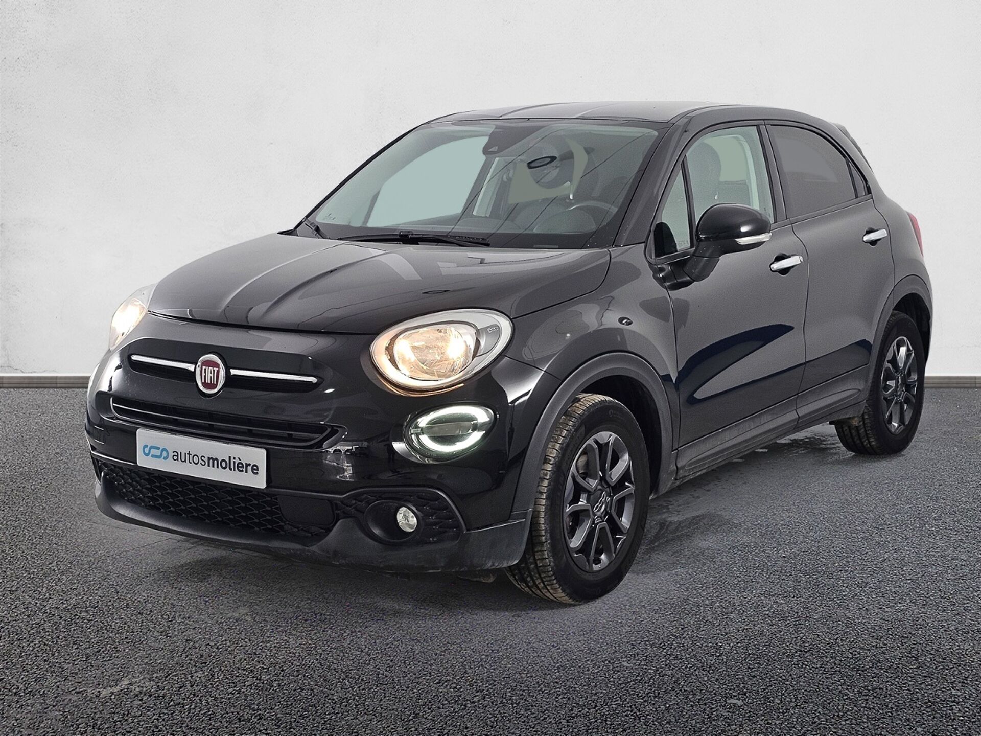 Imagen de FIAT 500X