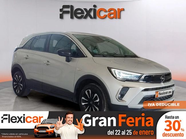 Foto del OPEL Crossland 1.2 S&S GS 130 AT6