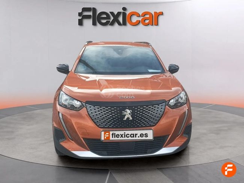 Foto del PEUGEOT 2008 1.2 PureTech S&S Allure Pack 130