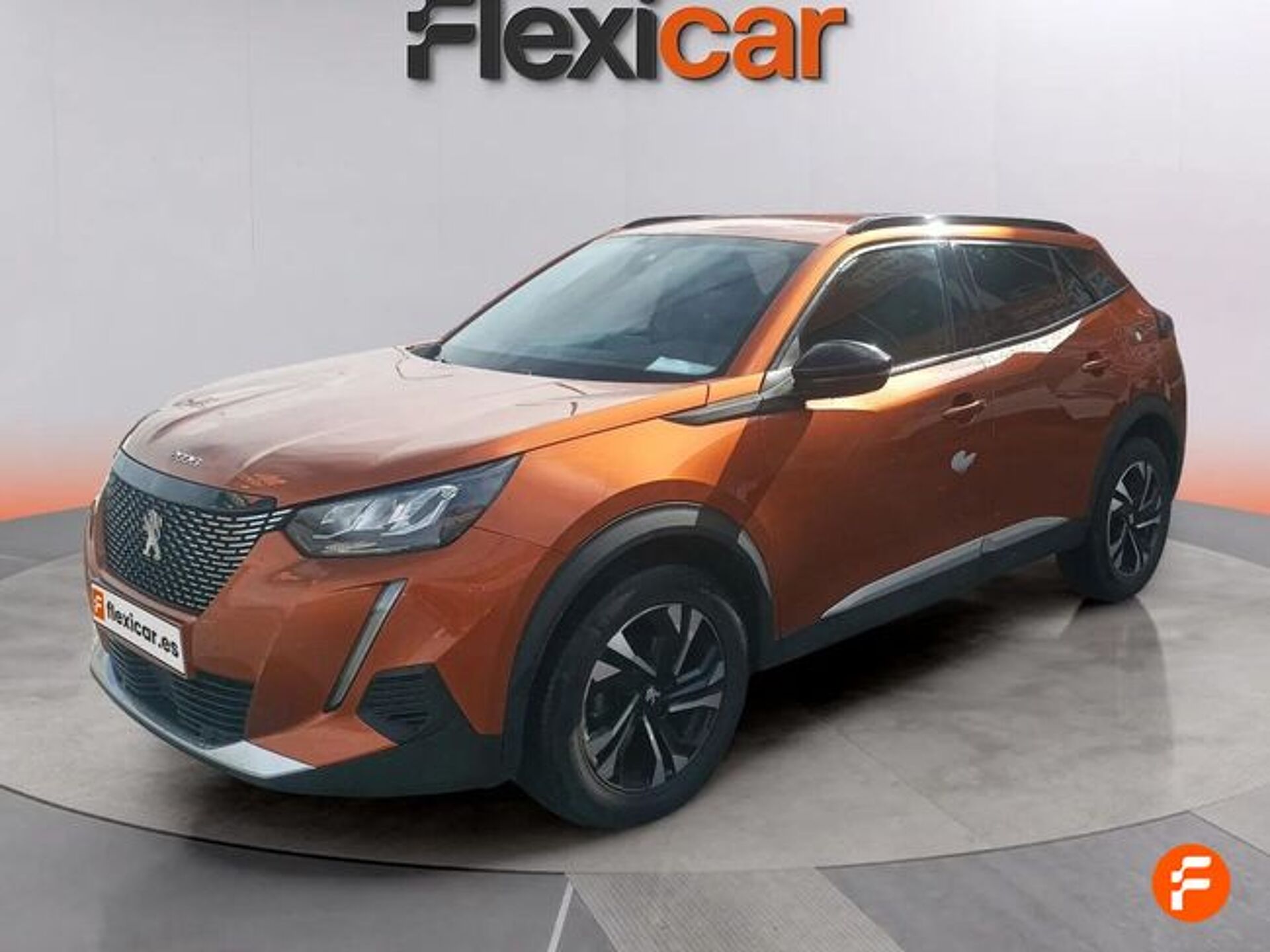 Imagen 3 de PEUGEOT 2008