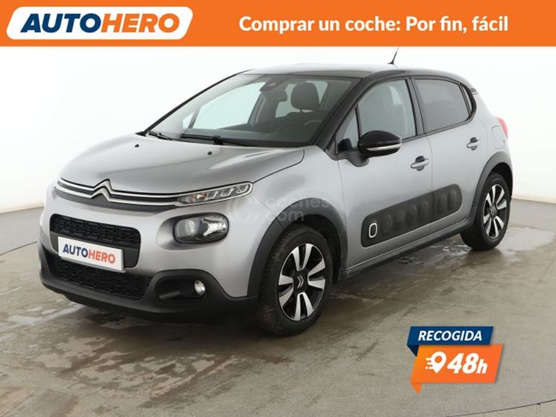 Foto del CITROEN C3 1.2 PureTech S&S Shine 110