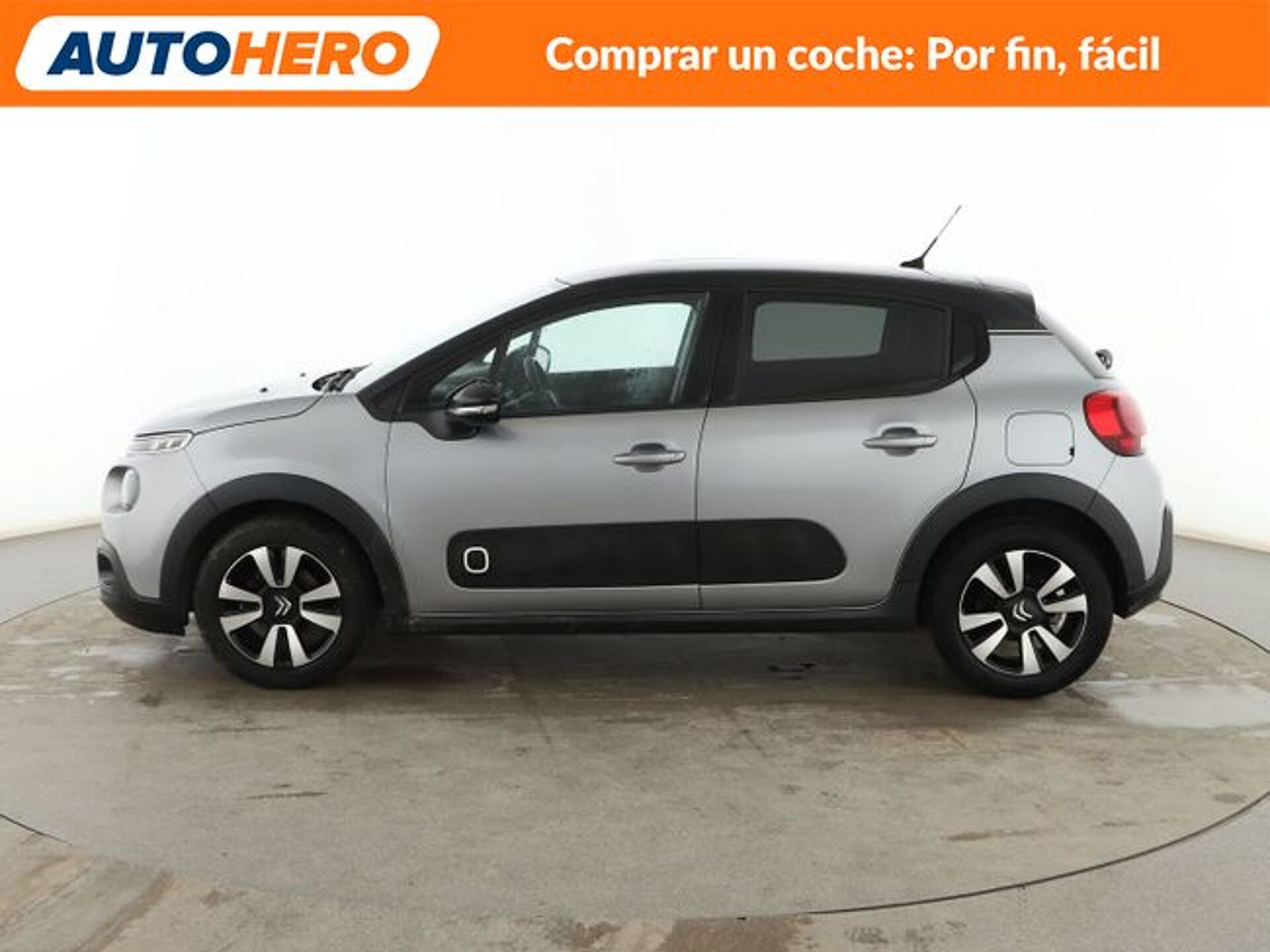 Imagen 3 de CITROEN C3