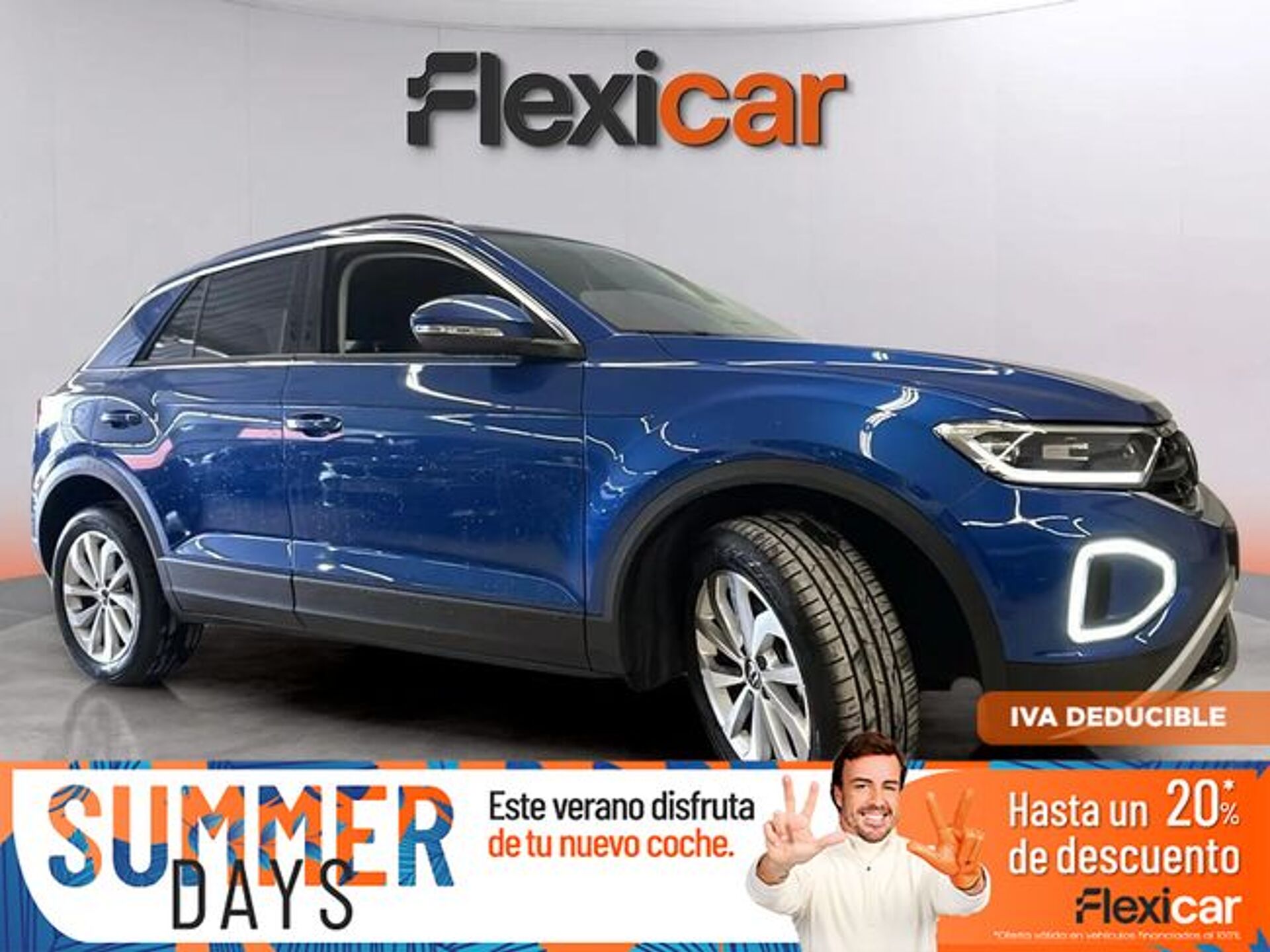 Imagen de VOLKSWAGEN T-Roc