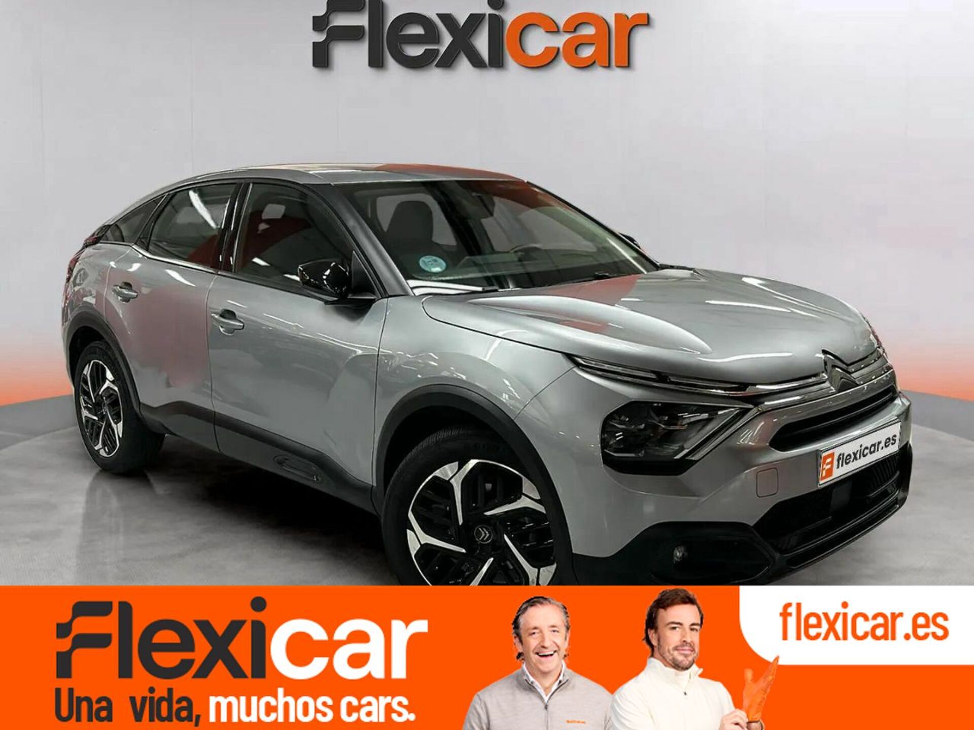 Imagen de CITROEN C4