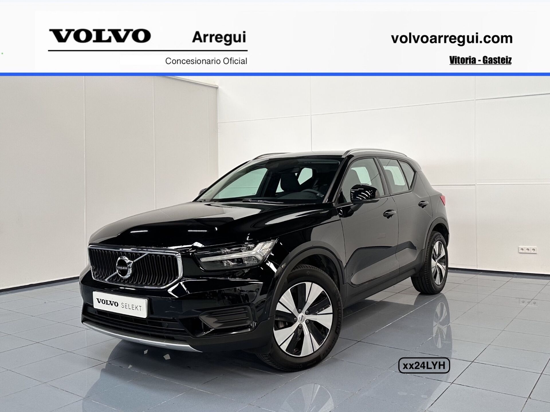 Imagen de VOLVO XC40