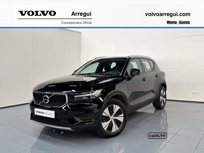 Foto del VOLVO XC40 T2 Core Aut.