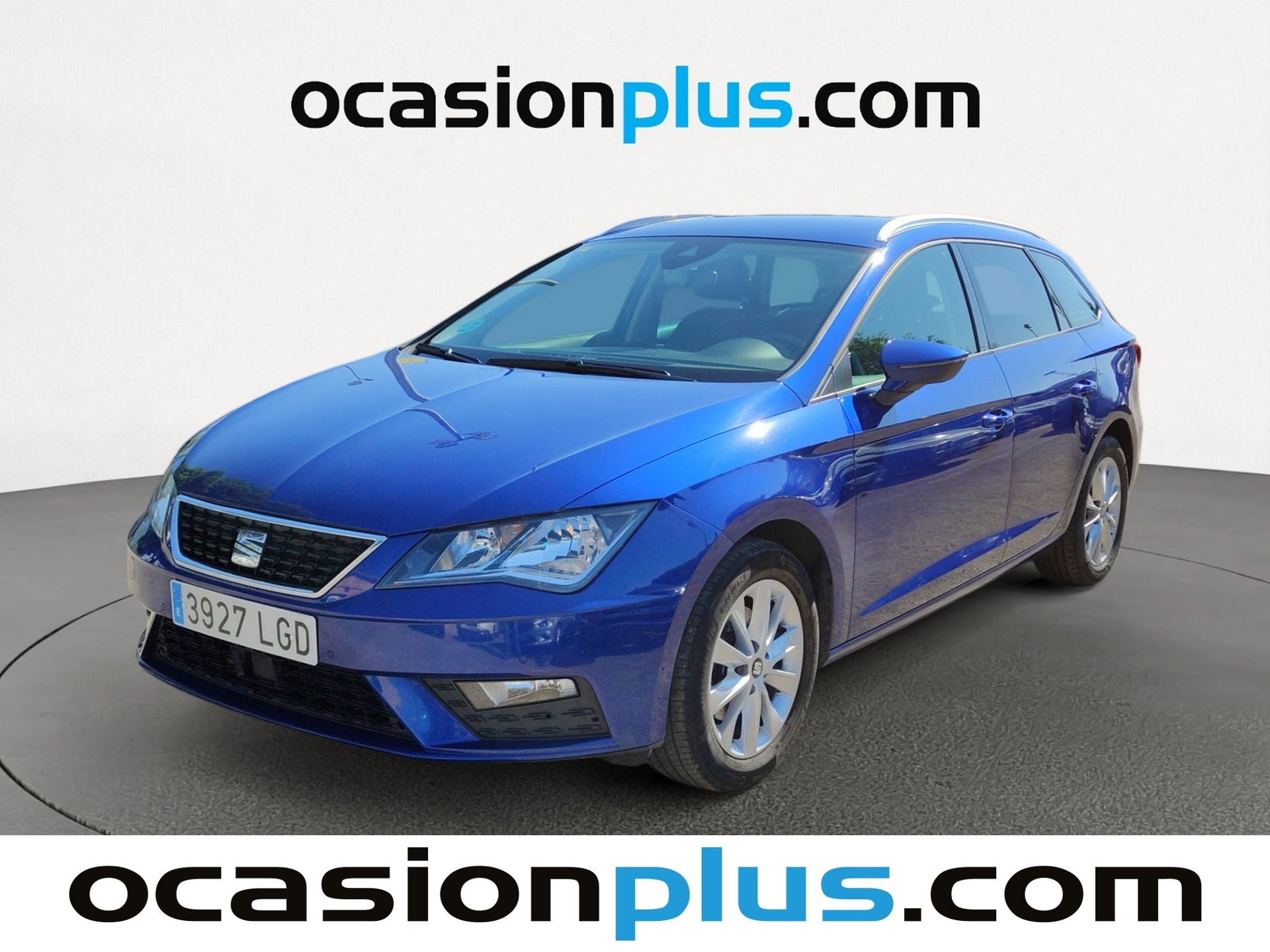 Imagen de SEAT León