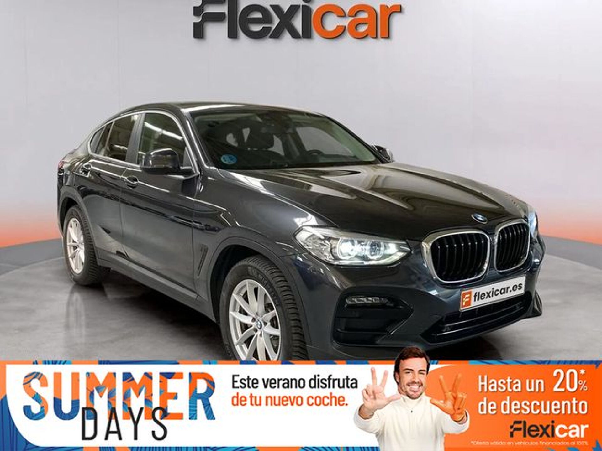 Imagen de BMW X4