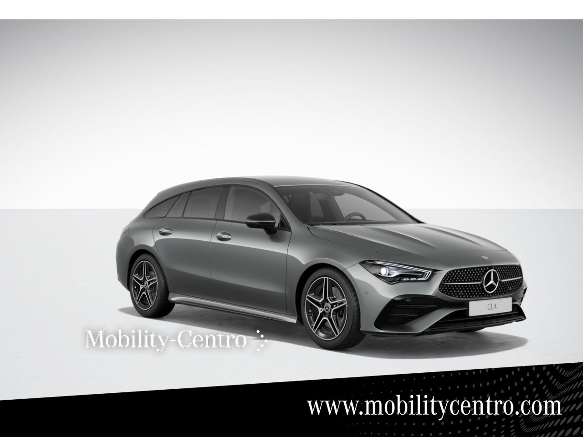 Imagen 1 de MERCEDES Clase CLA