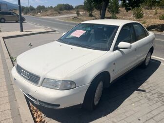 Imagen de AUDI A4 Avant 1.8