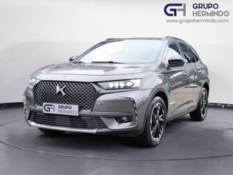 Imagen de DS DS 7 Crossback 2.0BlueHDi Performance Line Aut.