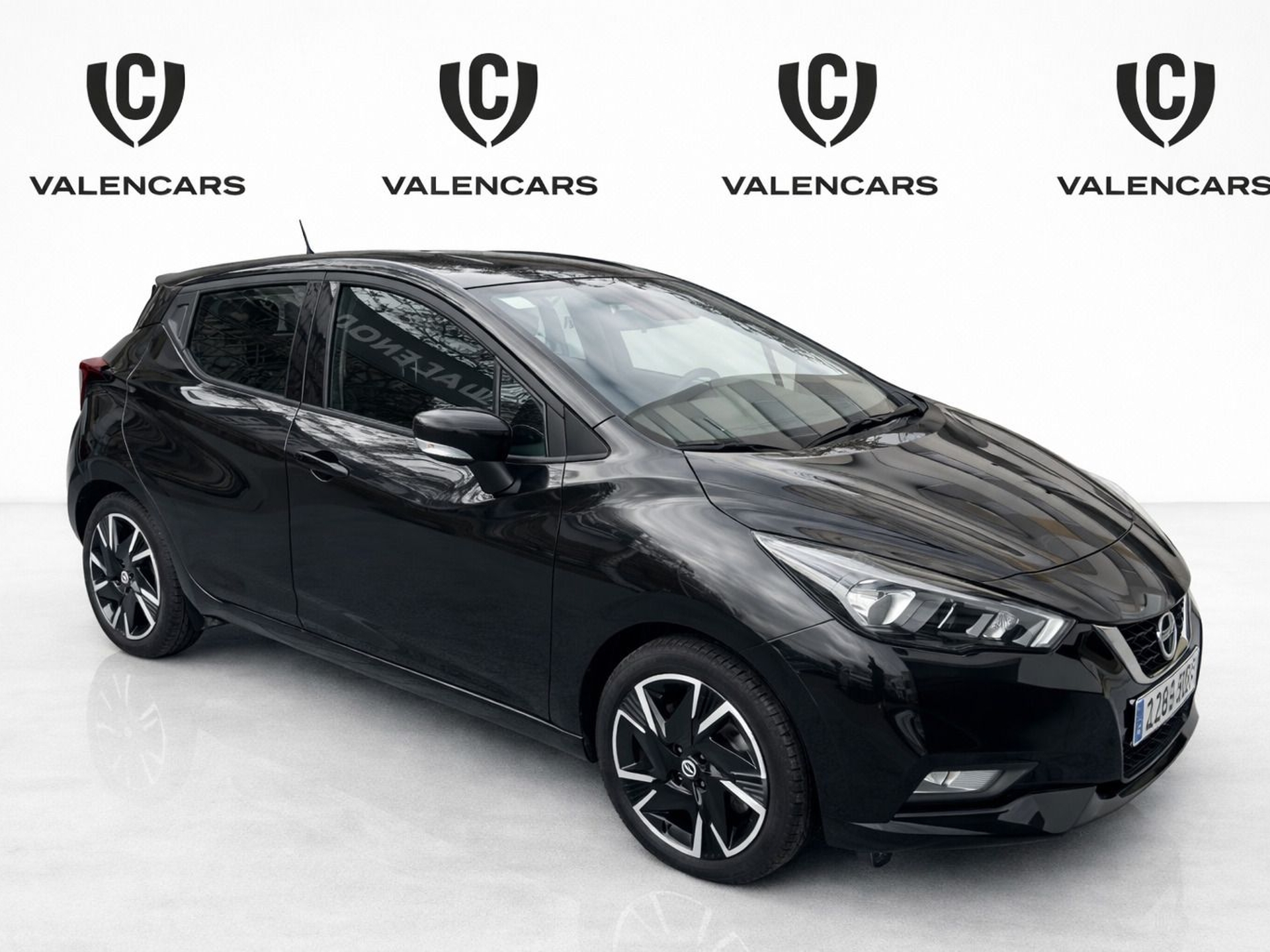 Imagen de NISSAN Micra