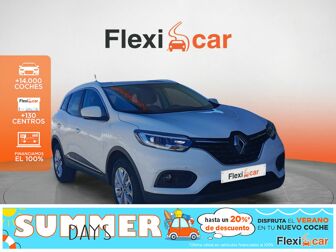 Imagen de RENAULT Kadjar 1.5dCi Blue Intens 85kW