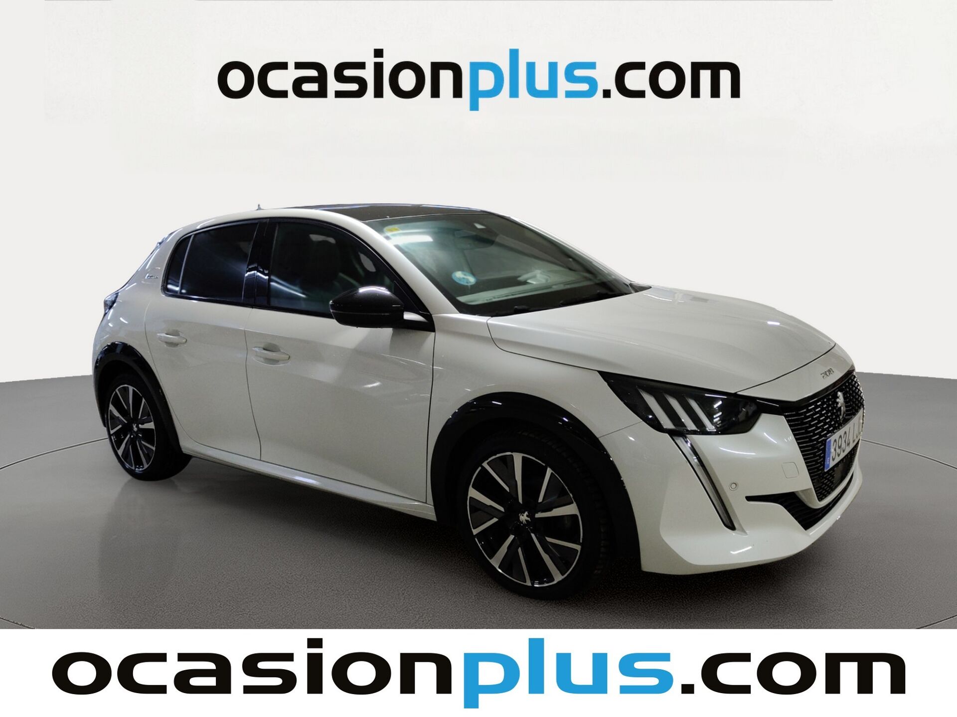 Imagen 2 de PEUGEOT 208