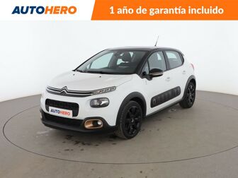 Imagen de CITROEN C3 1.2 PureTech S&S Origins 83