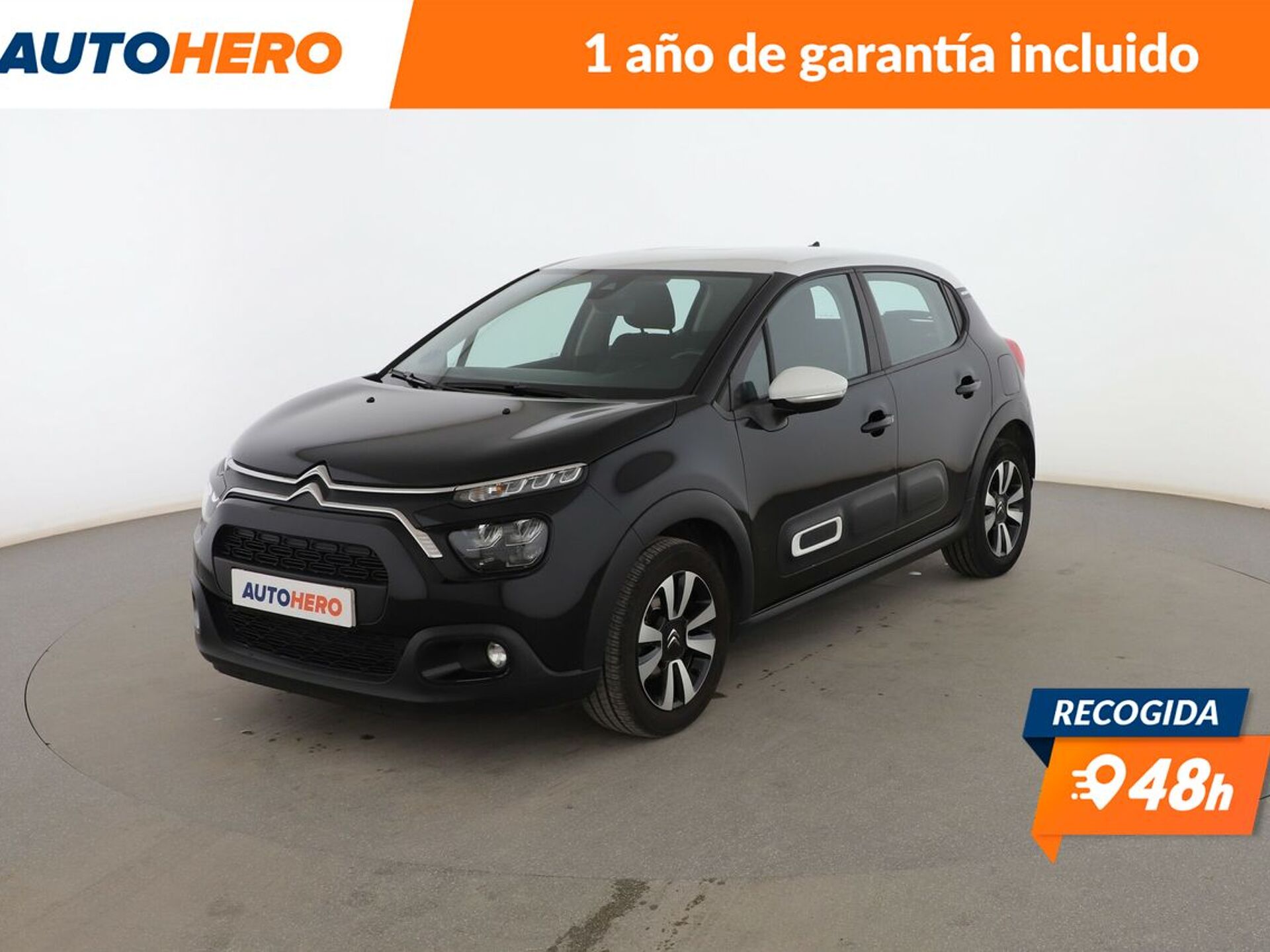 Imagen de CITROEN C3