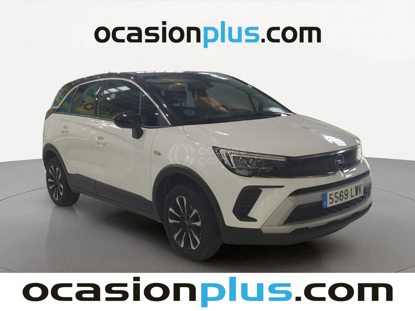 Foto del OPEL Crossland 1.2 S&S Business Elegance 130 Aut.