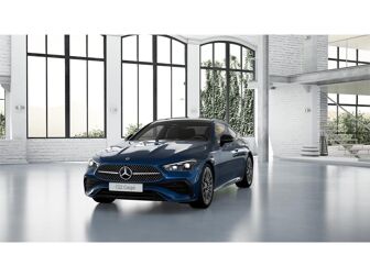 Imagen de MERCEDES Clase CLE CLE 220d 9G-DCT