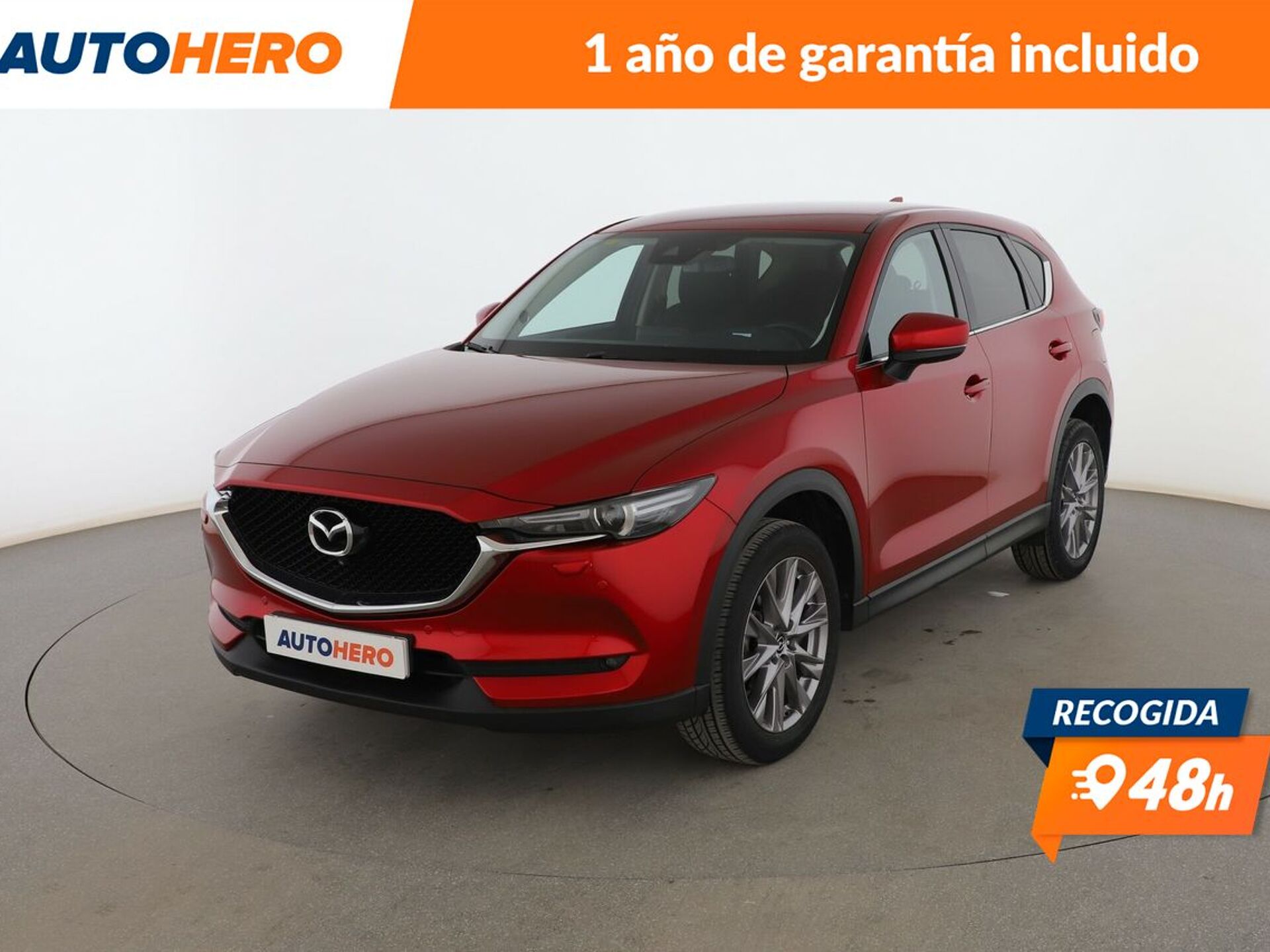 Imagen de MAZDA CX-5