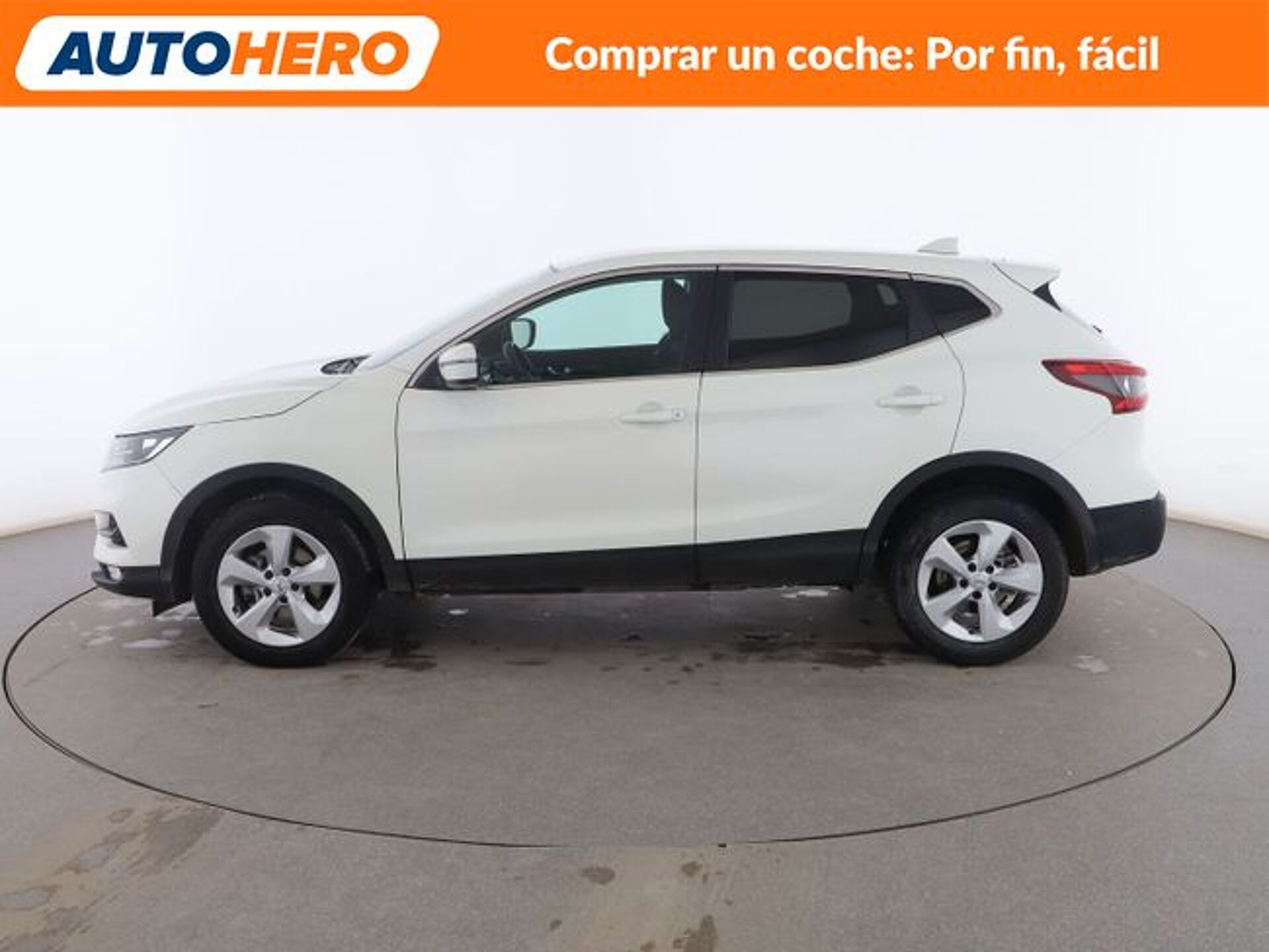 Imagen 3 de NISSAN Qashqai