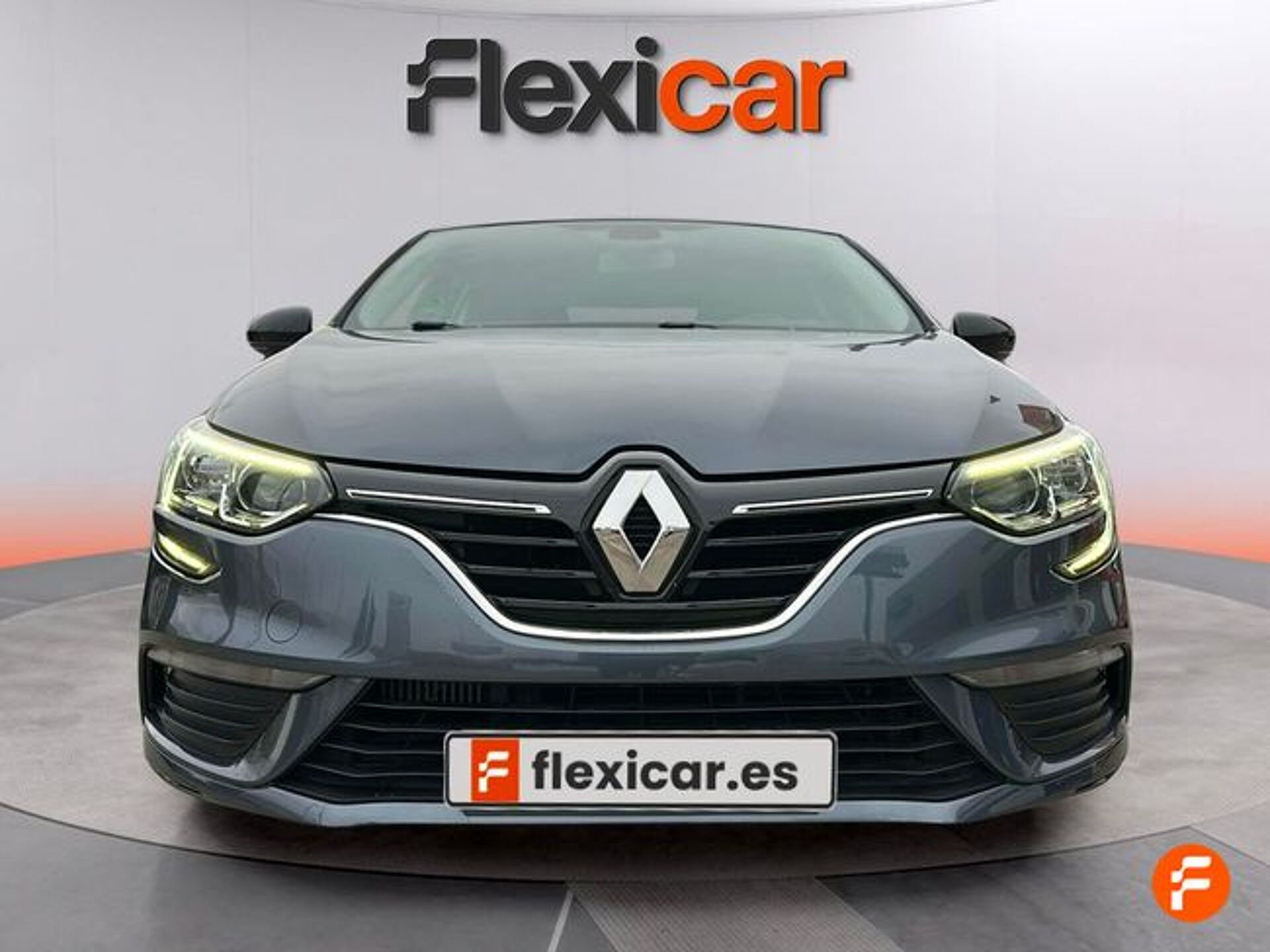 Imagen 2 de RENAULT Mégane