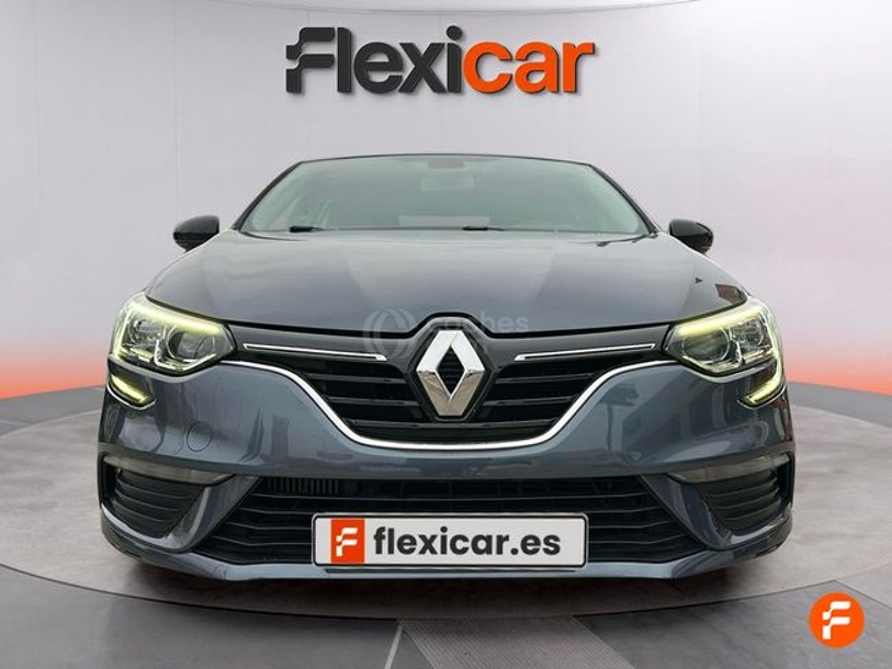 Foto del RENAULT Mégane 1.3 TCe GPF Limited 103kW