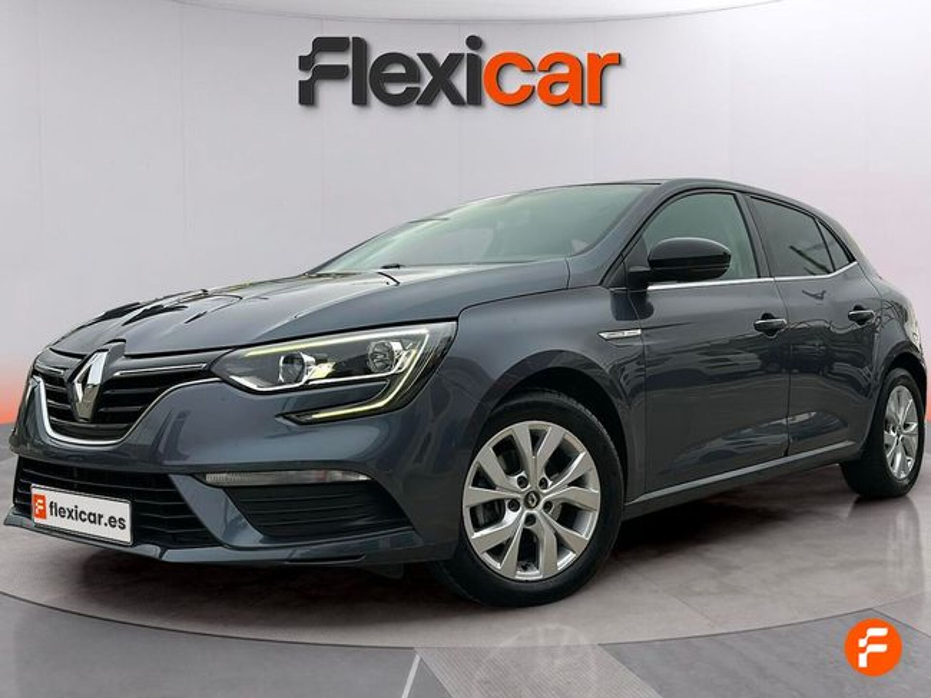 Imagen 3 de RENAULT Mégane