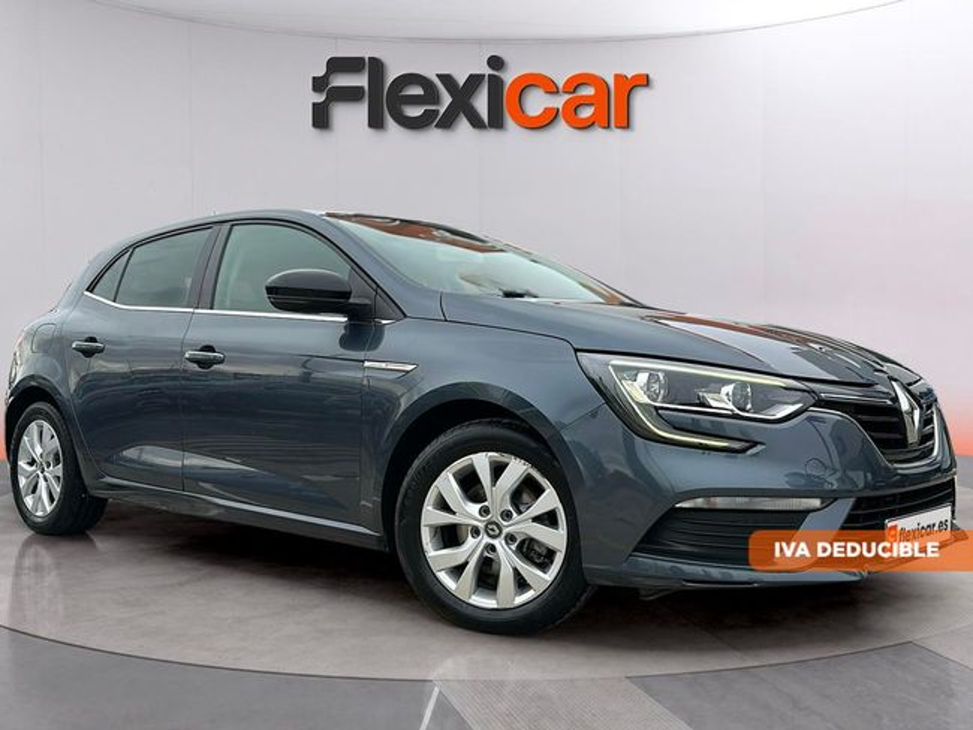 Imagen de RENAULT Mégane