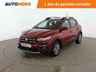 Imagen de DACIA Sandero Stepway TCe Comfort 67kW