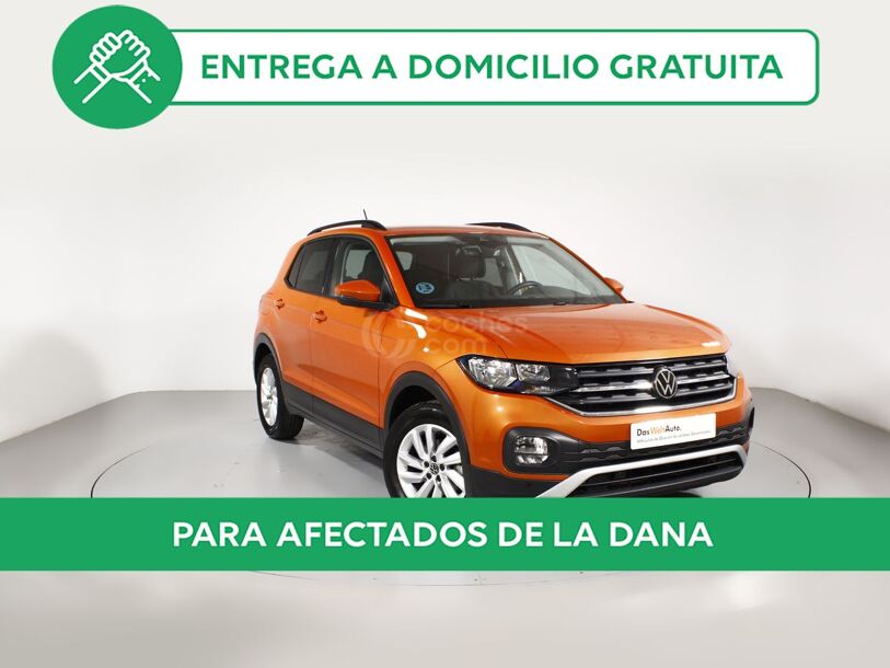 Foto del VOLKSWAGEN T-Cross 1.0 TSI T-Cross 70kW