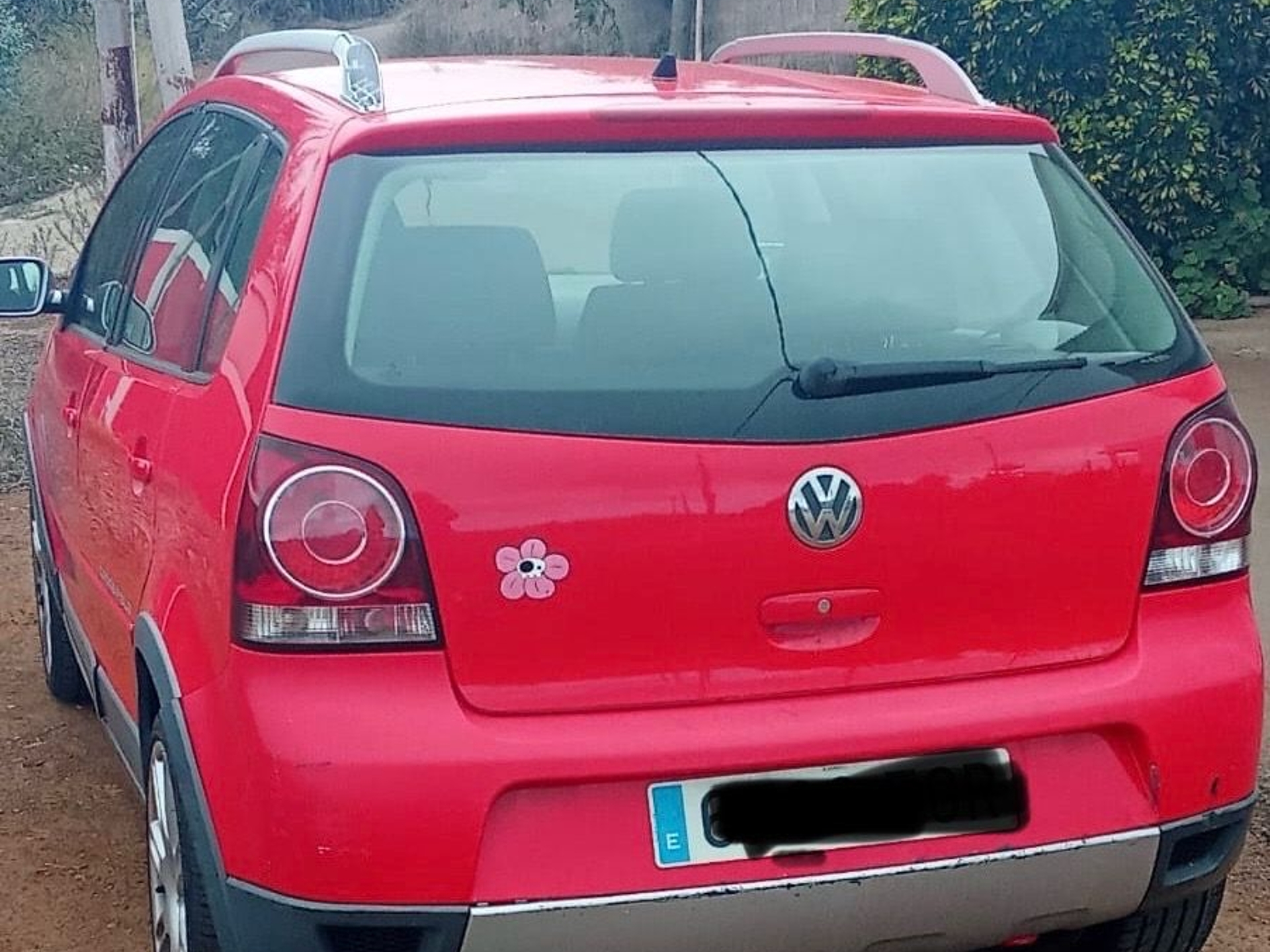 Imagen de VOLKSWAGEN Polo