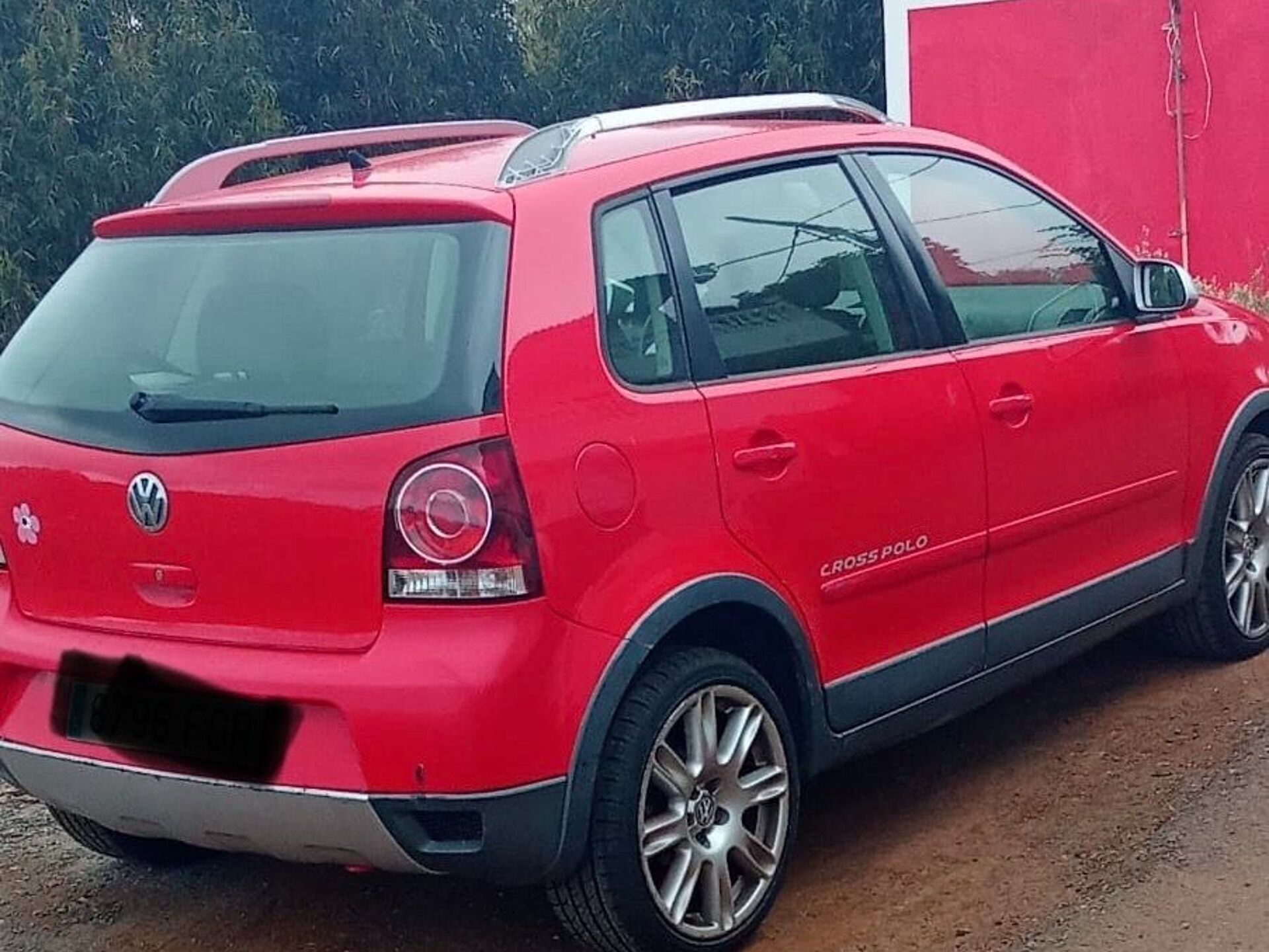 Imagen 2 de VOLKSWAGEN Polo