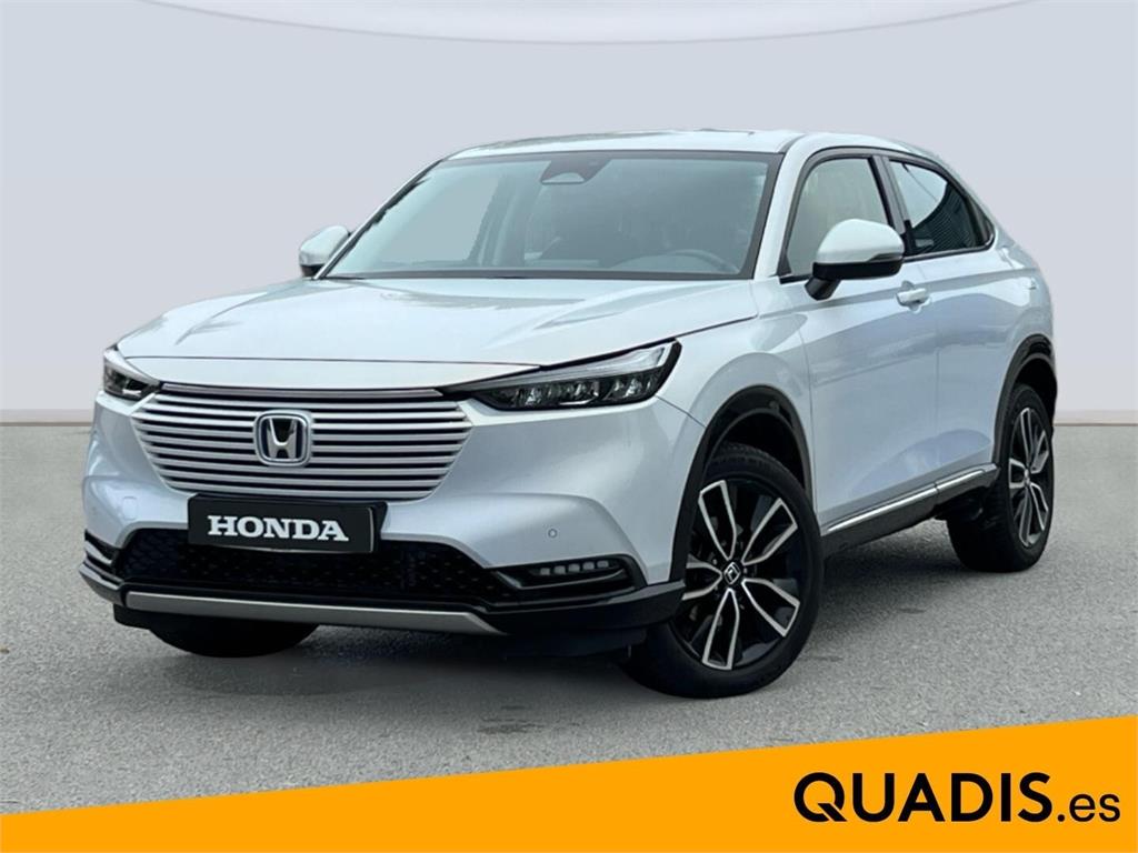 HONDA HR-V (1.5 i-MMD Advance 4x2) en Barcelona