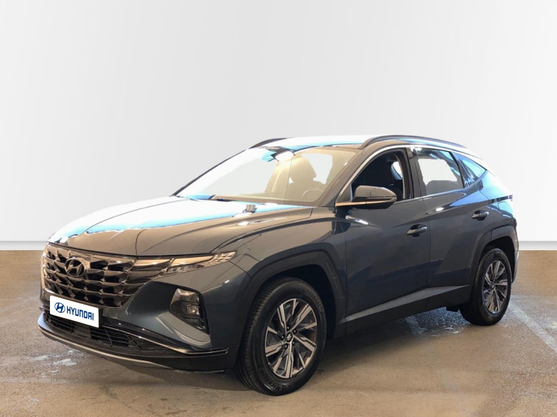 Imagen de HYUNDAI Tucson