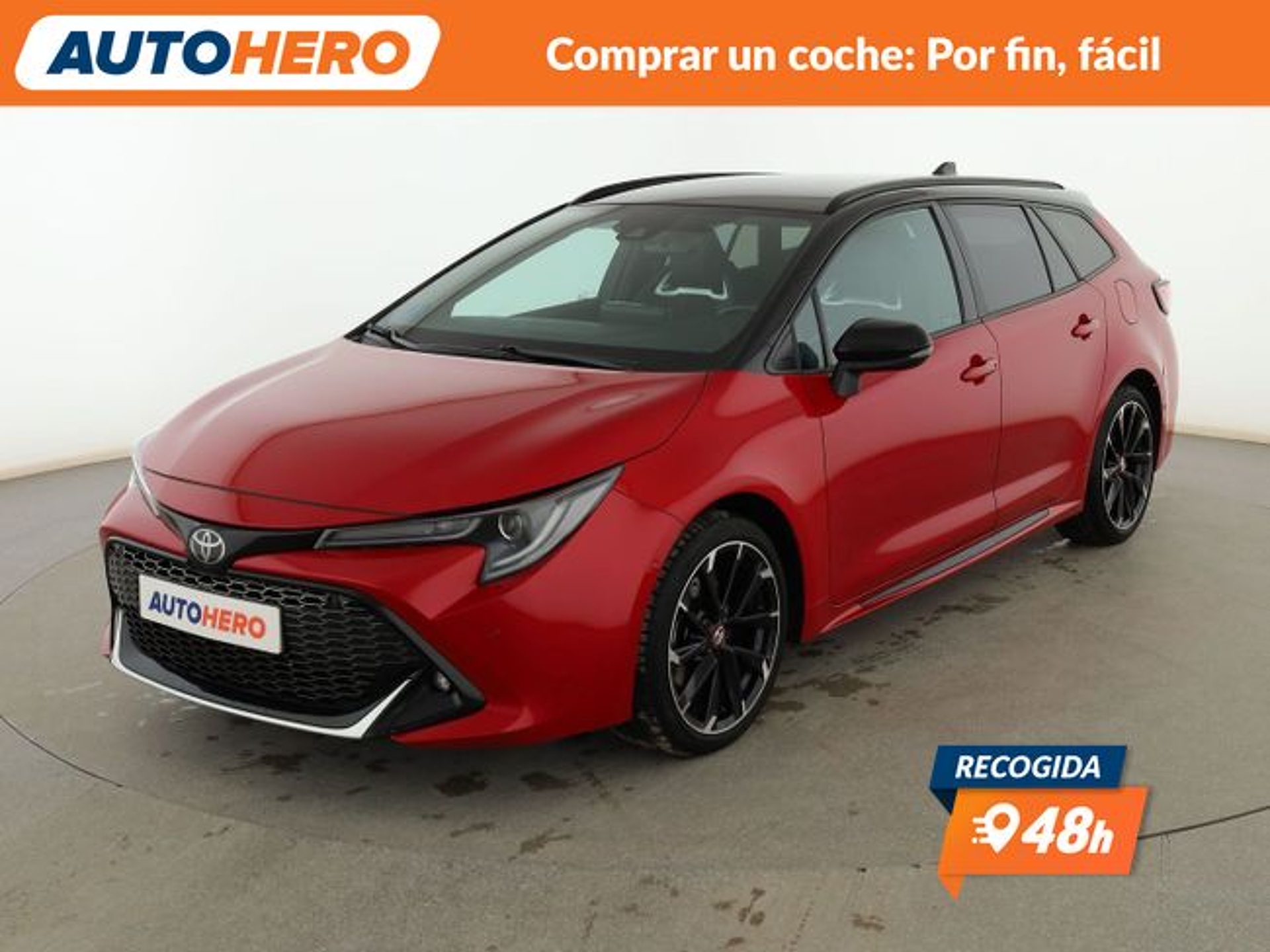 Imagen de TOYOTA Corolla