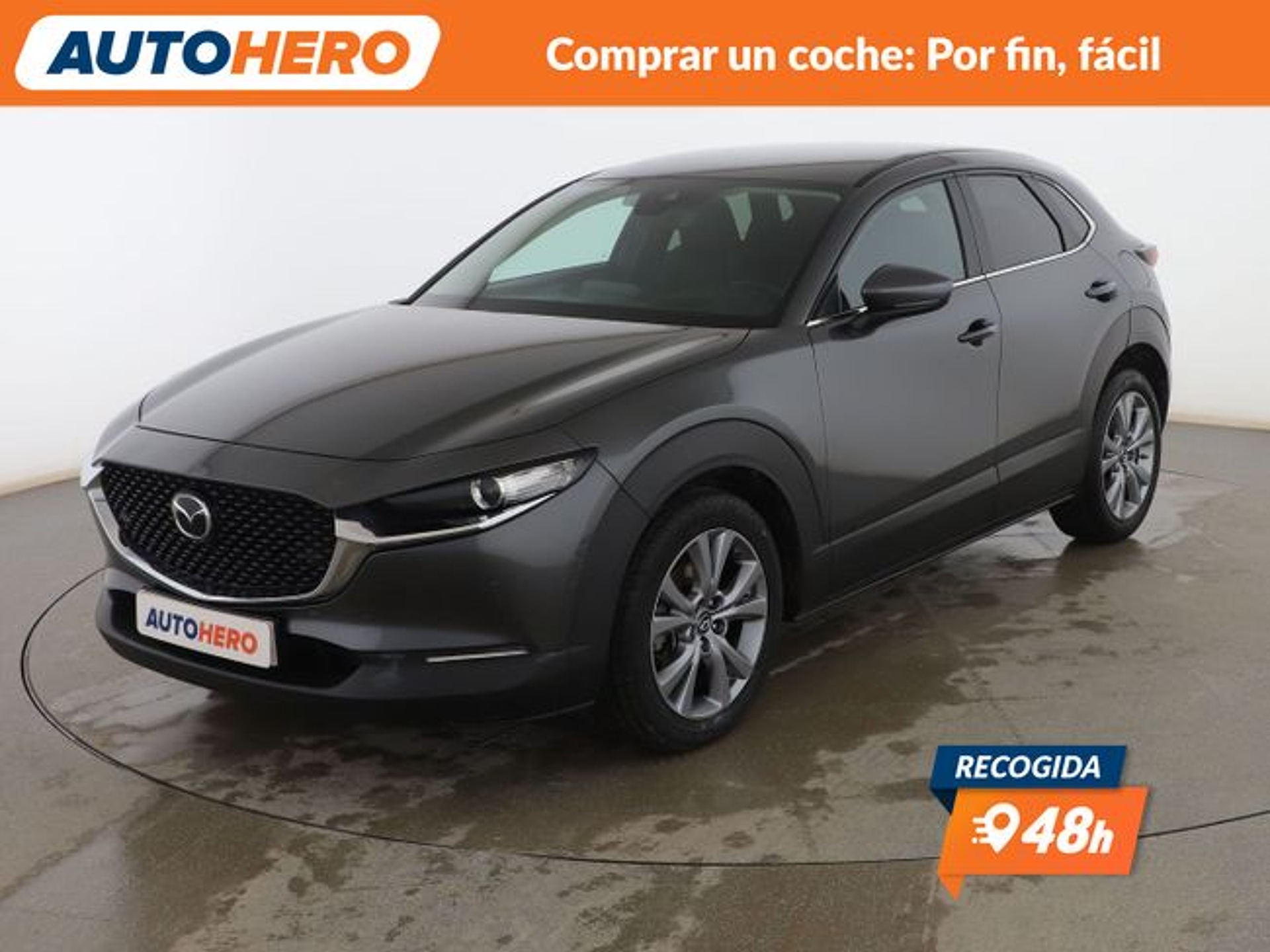 Imagen de MAZDA CX-30