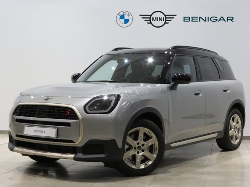 Foto del MINI Countryman Mini  S Favoured ALL4