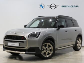 Imagen de MINI Countryman Mini  S Favoured ALL4