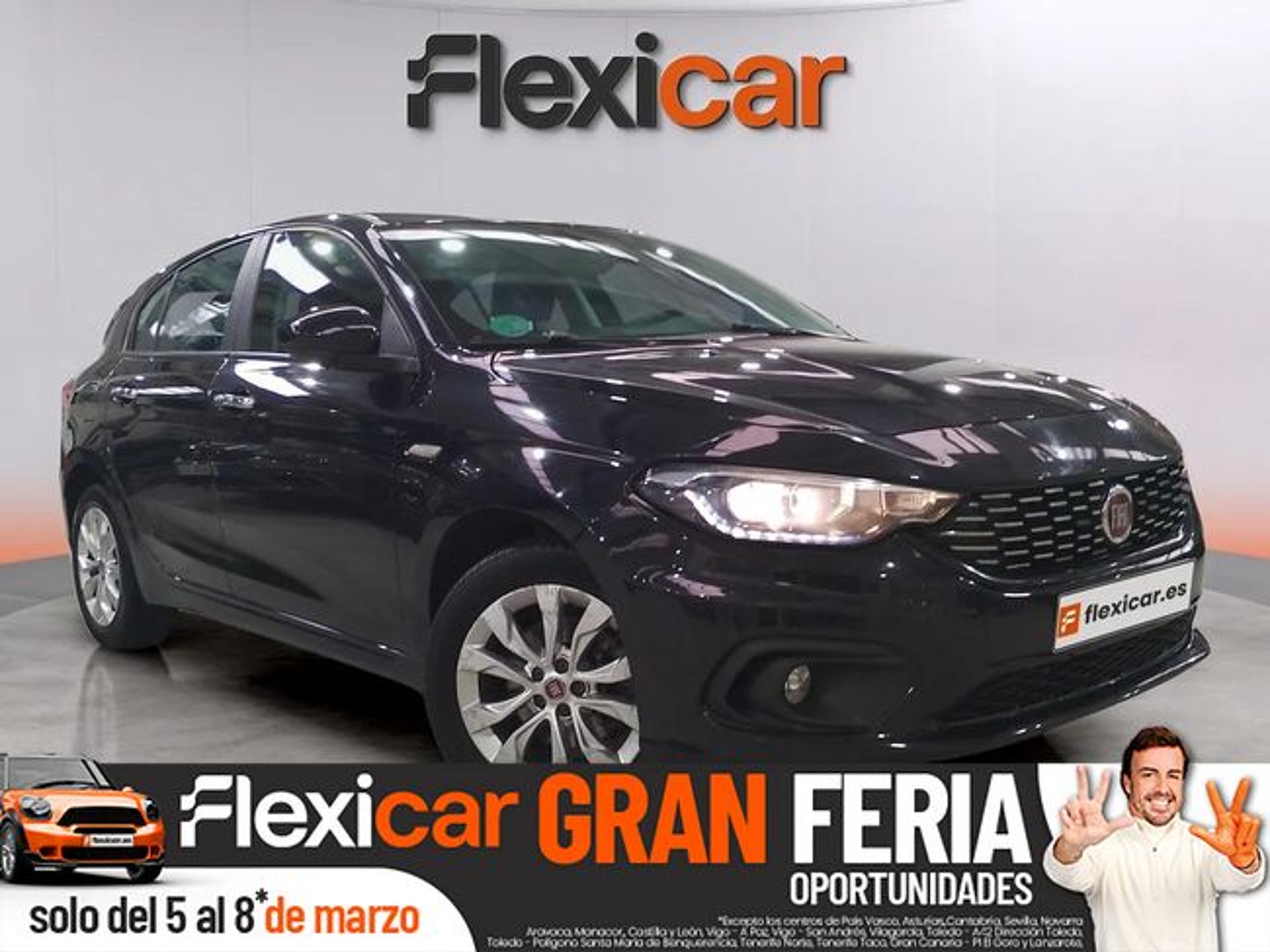 Imagen de FIAT Tipo