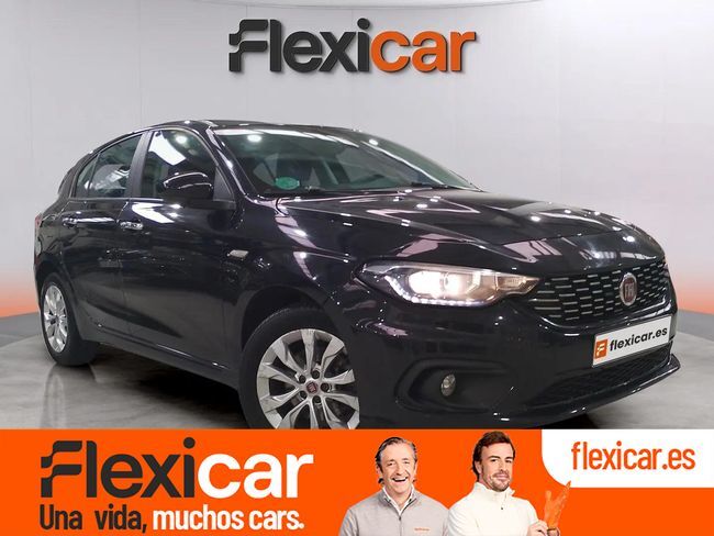 FIAT Tipo (1.3 Easy 70kW (95CV) diesel Mjet. 5p) en Ourense
